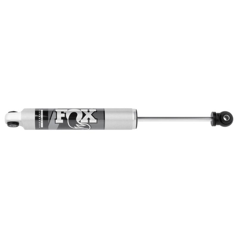 Fox 2.0 IFP Steering Stabilizer for 20-22 Jeep Wrangler JL Gladiator JT 3.0L EcoDiesel