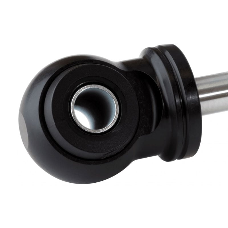 Fox 2.0 IFP Steering Stabilizer for 20-22 Jeep Wrangler JL Gladiator JT 3.0L EcoDiesel