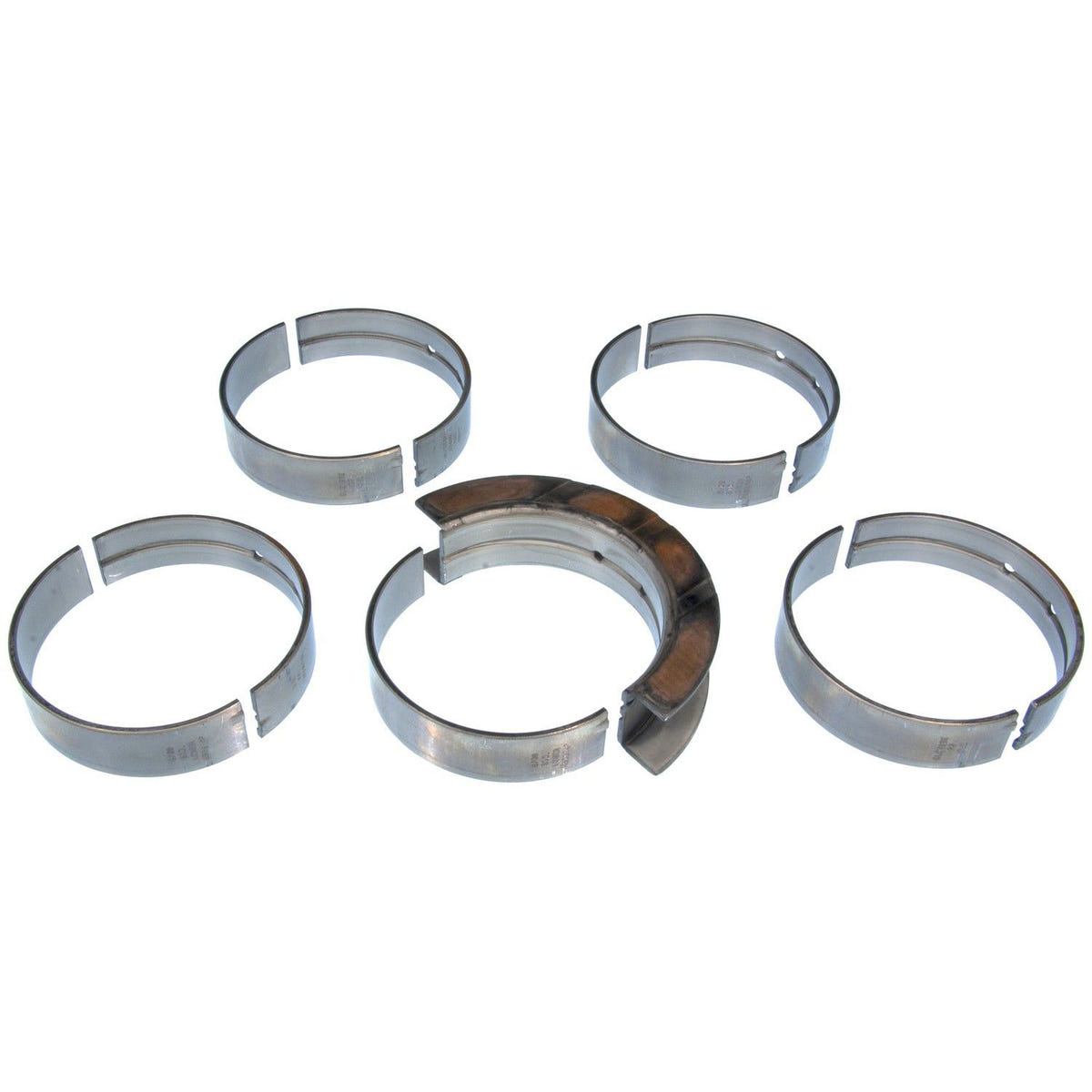 Clevite P-Series Main Bearing Set 08-10 Ford 6.4L Powerstroke