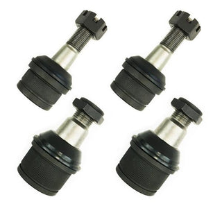 Kryptonite Upper & Lower Ball Joint for 99-22 Ford F250 and 350 for 99-04 F450 and 550 also for 94-99 Ram 4WD