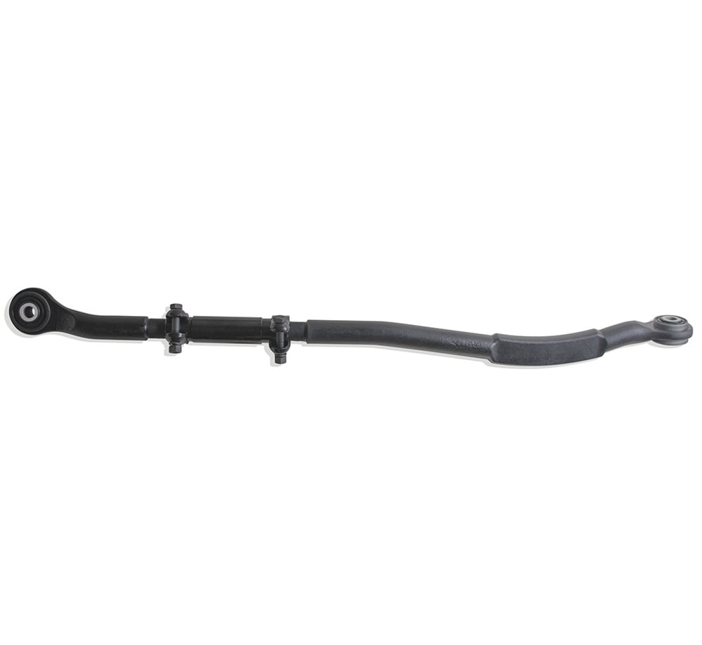 MaxTrac Front Adjustable Track Bar With 2.5"-8" Of Lift for 14-24 Ram 6.7L Cummins 2500 and 3500 4WD