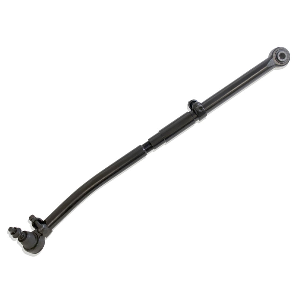 MaxTrac Forged Front Adjustable 1.5-8" Lift Track Bar for 17-24 Ford 6.7L Powerstroke