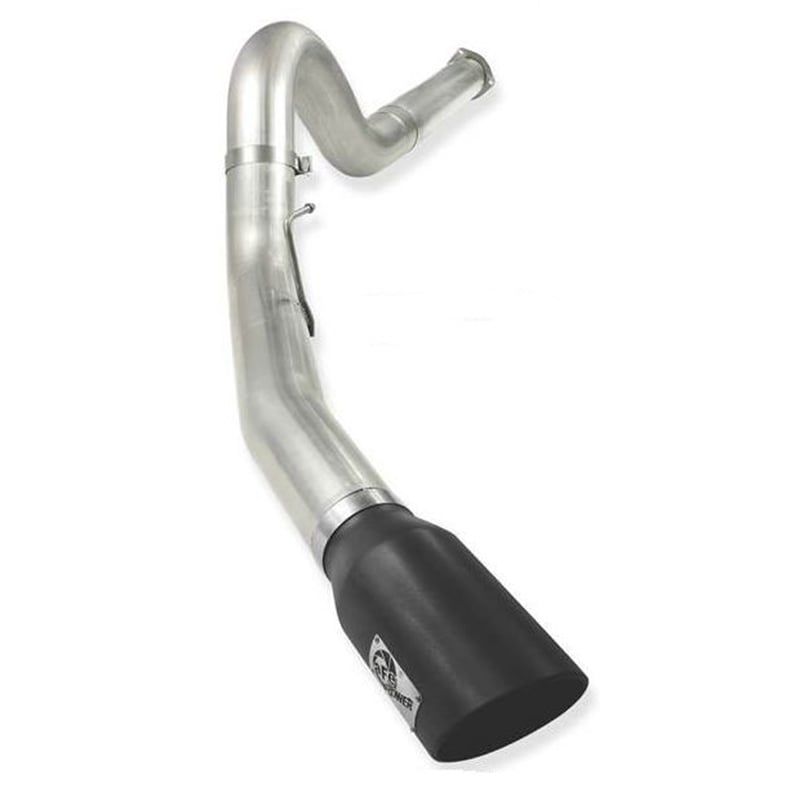 AFE MACH Force XP 5" DPF Back Exhaust for 11-14 Ford 6.7L Powerstroke