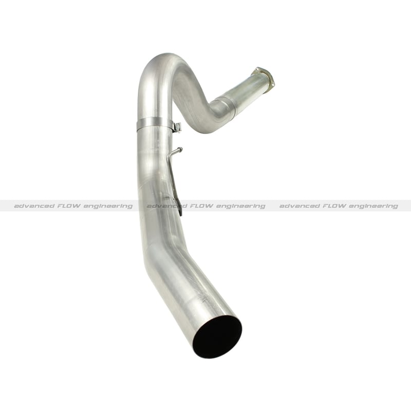 AFE MACH Force XP 5" DPF Back Exhaust for 11-14 Ford 6.7L Powerstroke