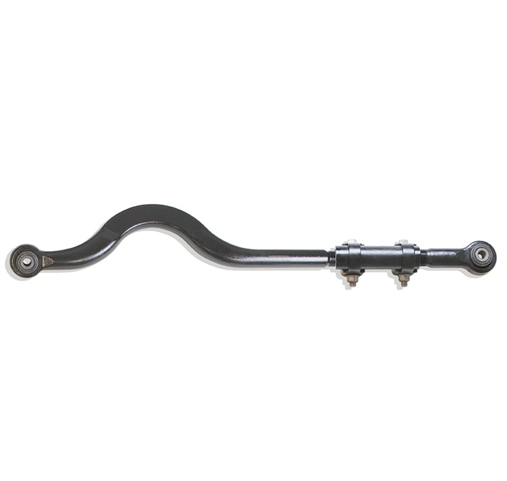 MaxTrac Front Adjustable Track Bar for 18-24 Jeep Wrangler JL for 20-24 Jeep Gladiator JT
