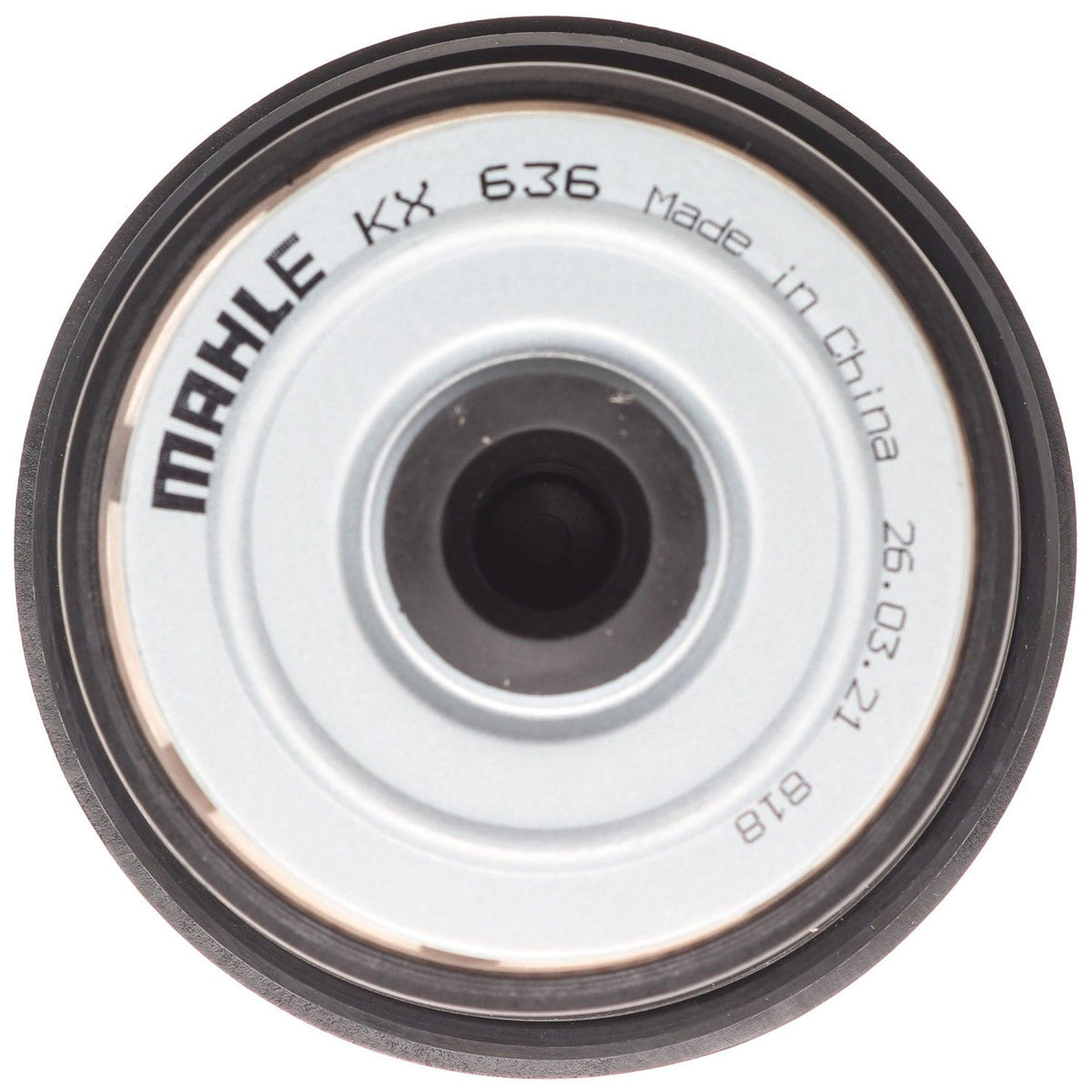 MAHLE Fuel Filter 99-03 Ford 7.3L Powerstroke