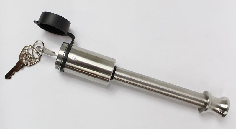 BulletProof 5/8" Locking Pin