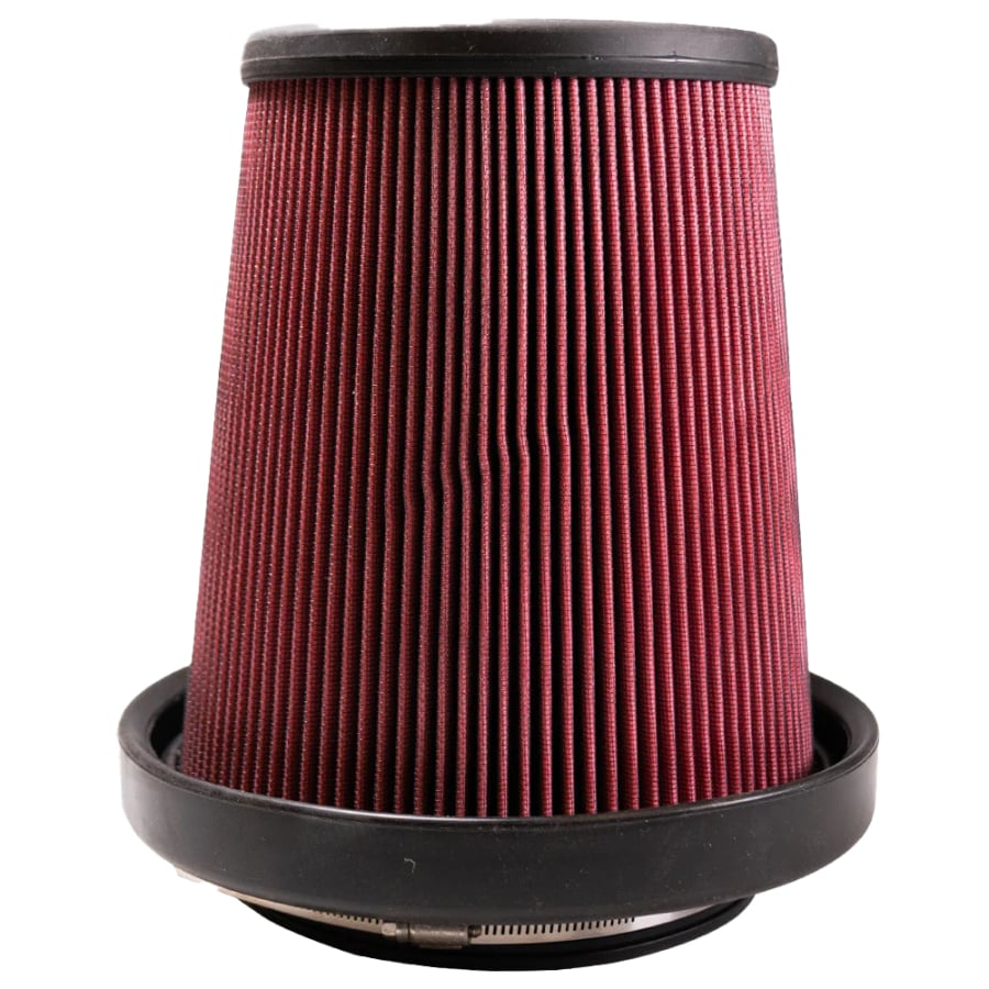 S&amp;B Air Filter for Cold Air Intake 75-5144 for 17-19 GM 2500HD and 3500 6.6L Duramax L5P