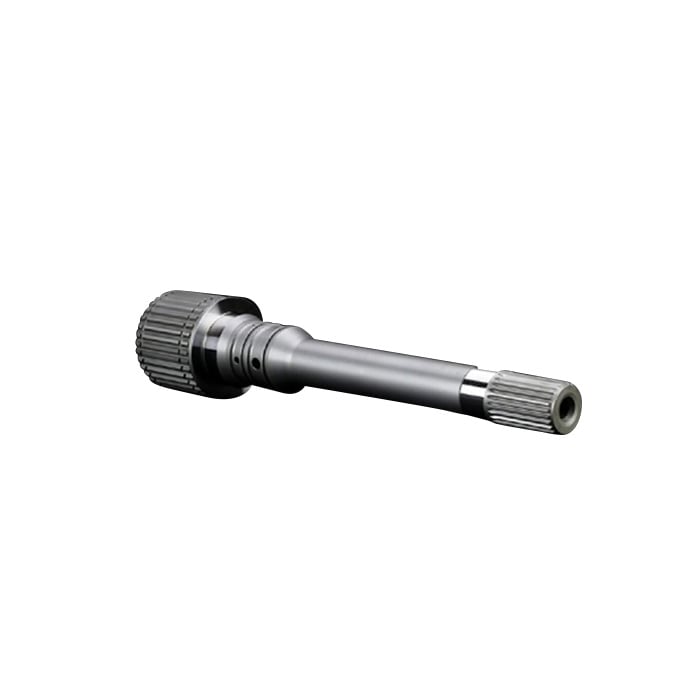 SunCoast Allison Billet Input Shaft for 01-10 GM 6.6L Duramax LB7 and LLY and LBZ and LMM