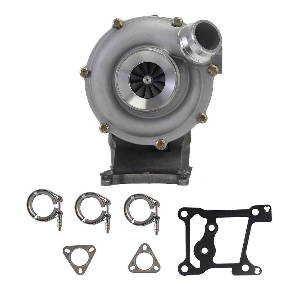 Rotomaster New Stock Replacement Turbo for 17-19 Ford 6.7L Powerstroke Pickup