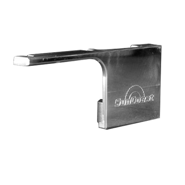 SunCoast Allison Transmission Deep Filter Lock for 01-19 GM 6.6L Duramax