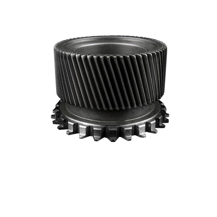 SunCoast 5 Speed Allison Transmission Modified P1 Sun Gear for 01-05 GM 6.6L Duramax