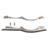 Carli Front Axle Truss 14-25  Ram 2500 / 3500 4x4