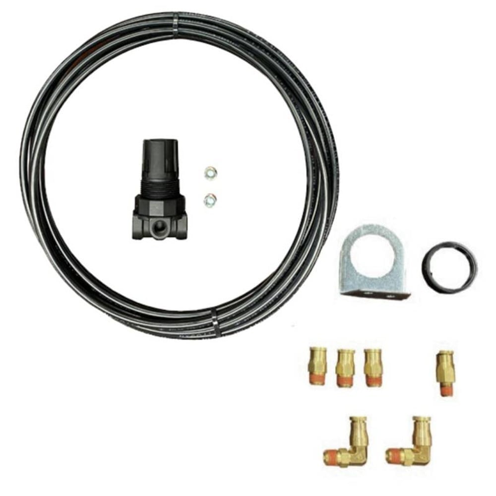 AirDog Boost Compensation Kit For 4G &amp; 5G Lift Pumps