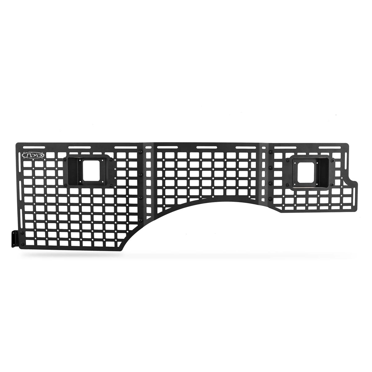 Addictive Desert Designs Bed Side Molle Panels 2018-2020 Ford 3.0L Super Duty