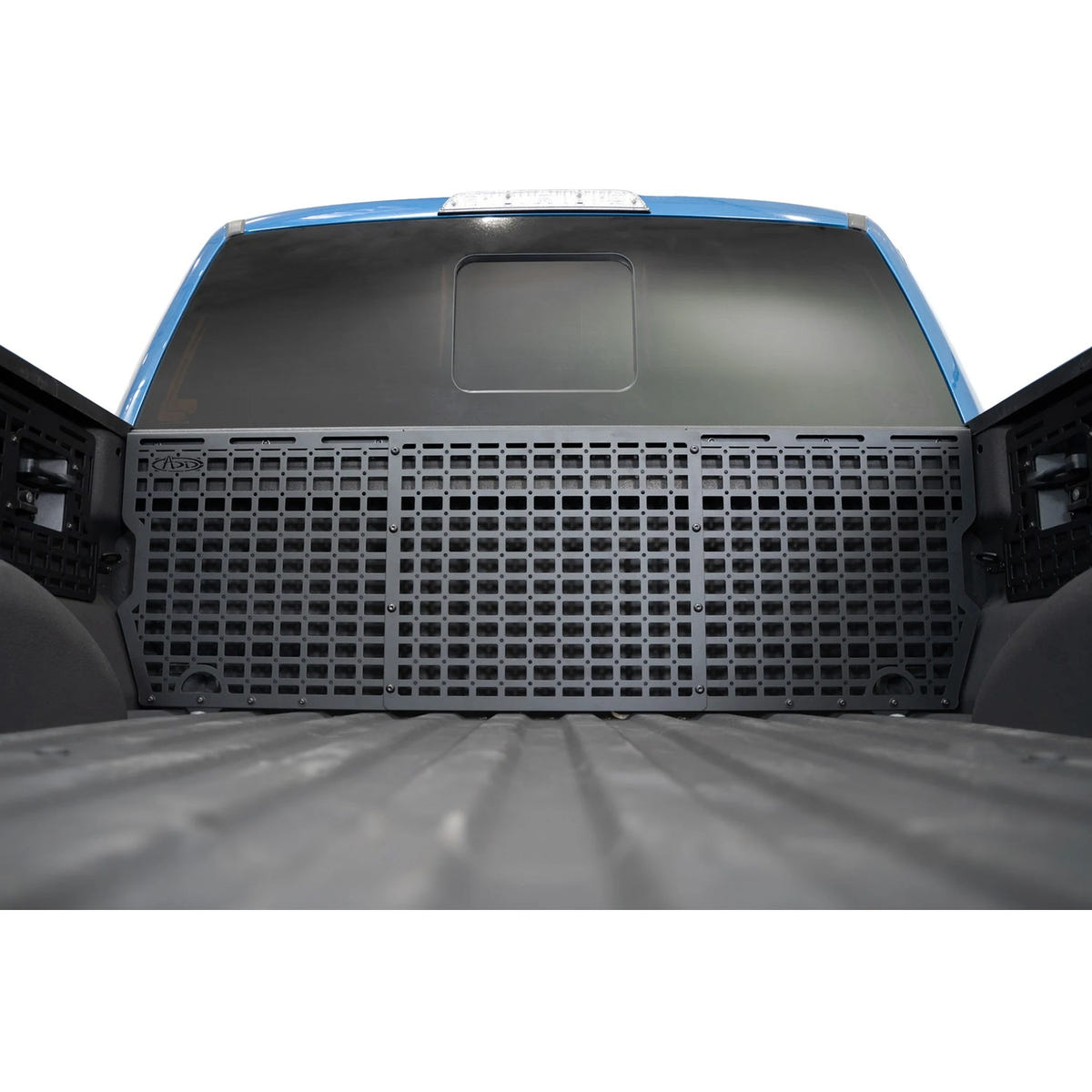 Addictive Desert Designs Bed Cab Molle Panels 18-20 Ford 3.0L EcoDiesel