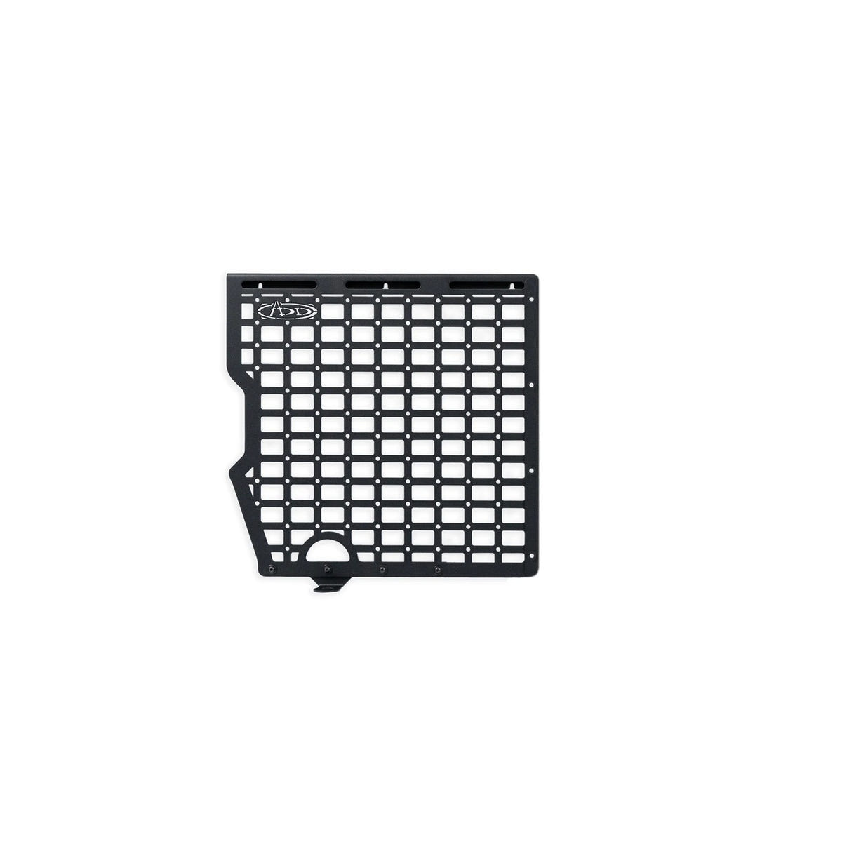 Addictive Desert Designs Bed Cab Molle Panels 18-20 Ford 3.0L EcoDiesel