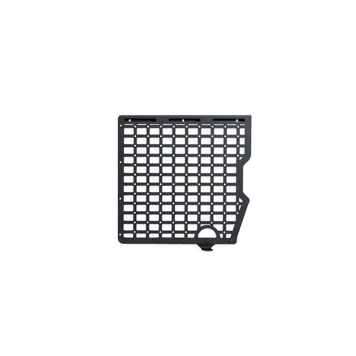 Addictive Desert Designs Bed Cab Molle Panels 18-20 Ford 3.0L EcoDiesel