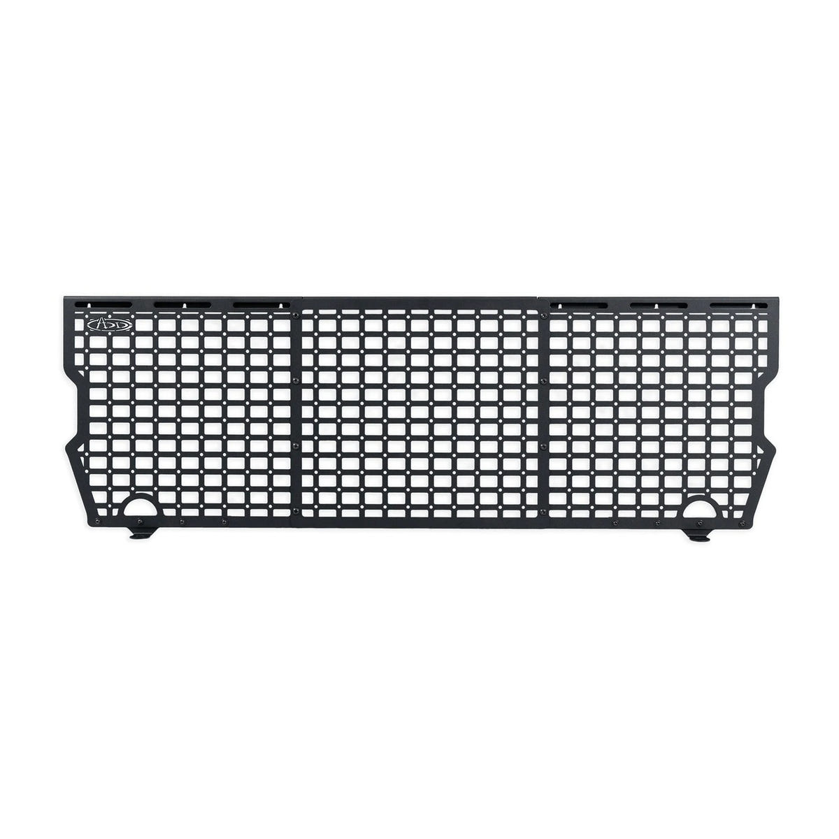 Addictive Desert Designs Bed Cab Molle Panels 18-20 Ford 3.0L EcoDiesel