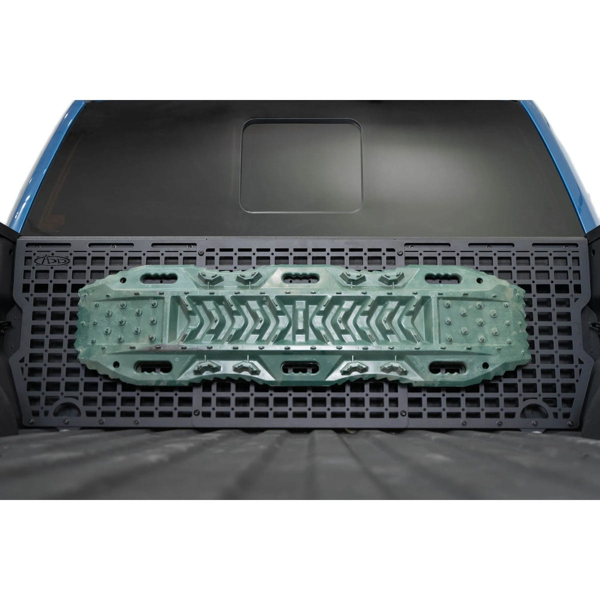 Addictive Desert Designs Bed Cab Molle Panels 18-20 Ford 3.0L EcoDiesel