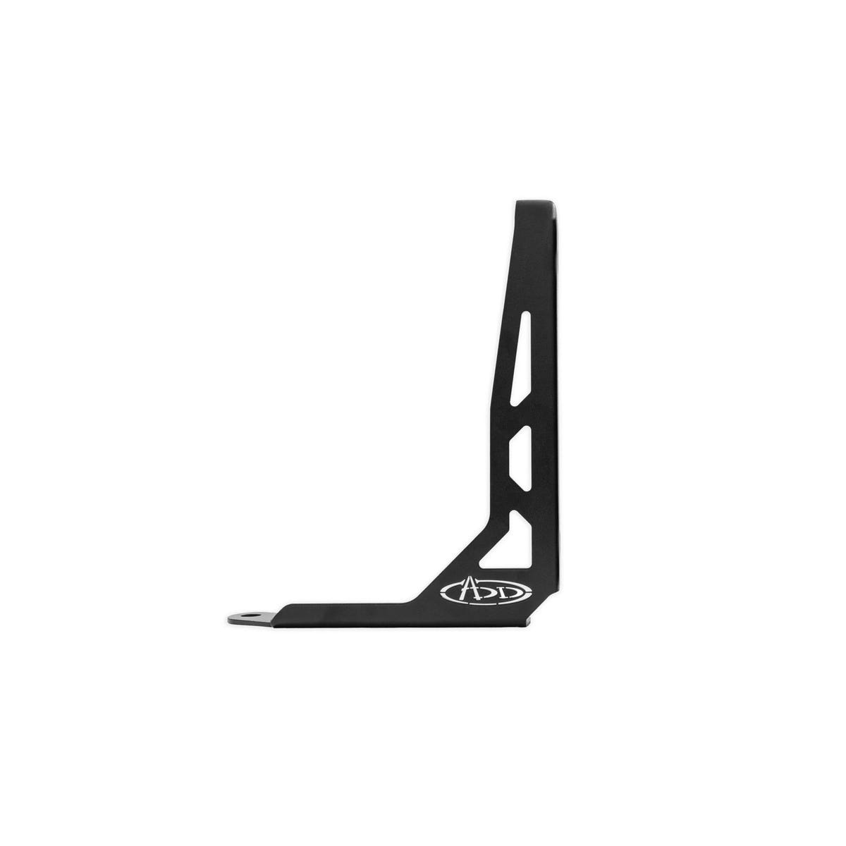 Addictive Desert Designs Bed Channel Stiffeners 18-20 Ford 3.0L Super Duty