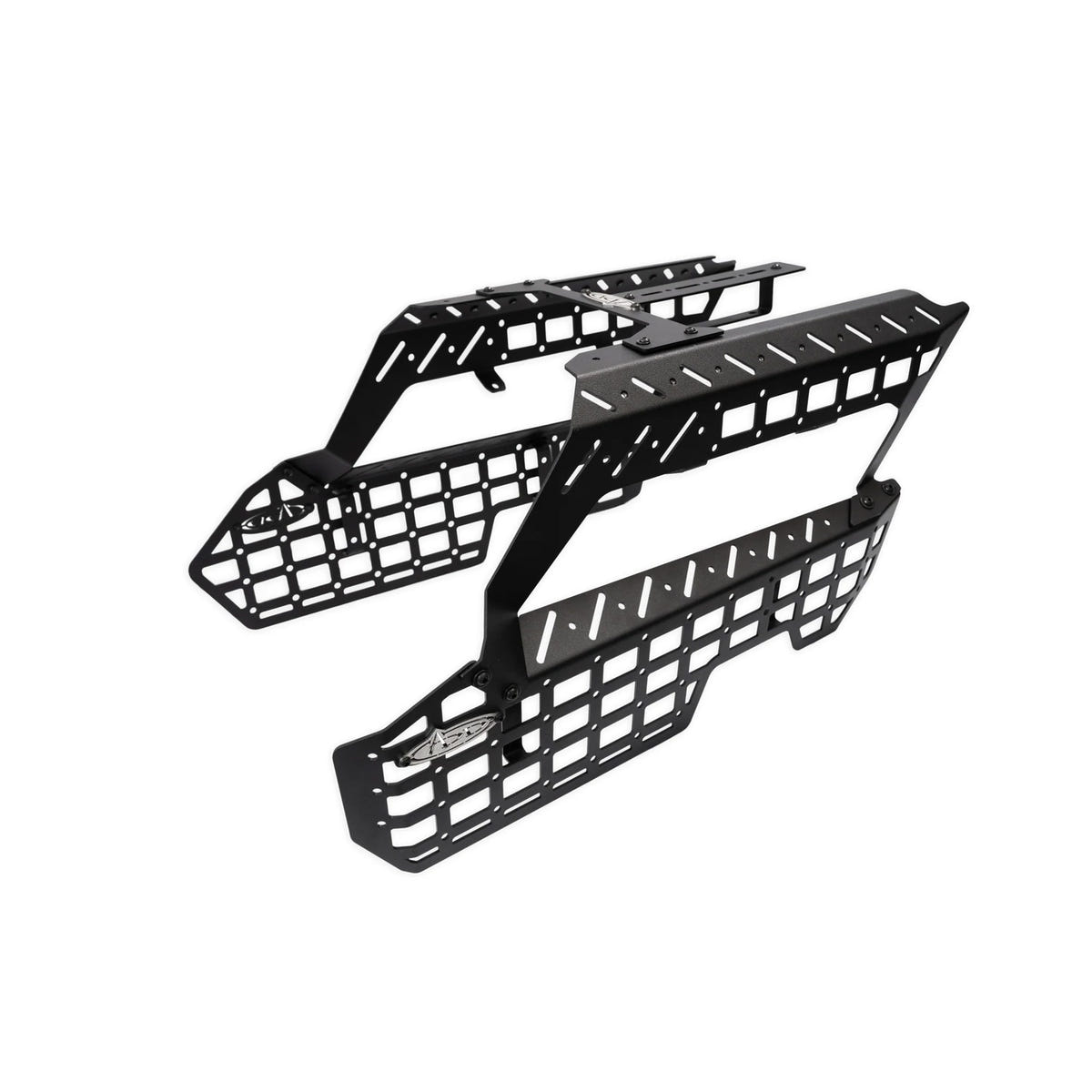 Addictive Desert Designs Center Console Molle Panels 17-22 Ford 3.0L / 6.7L Super Duty