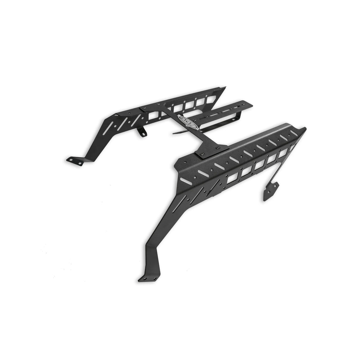 Addictive Desert Designs Center Console Molle Panels 17-22 Ford 3.0L / 6.7L Super Duty