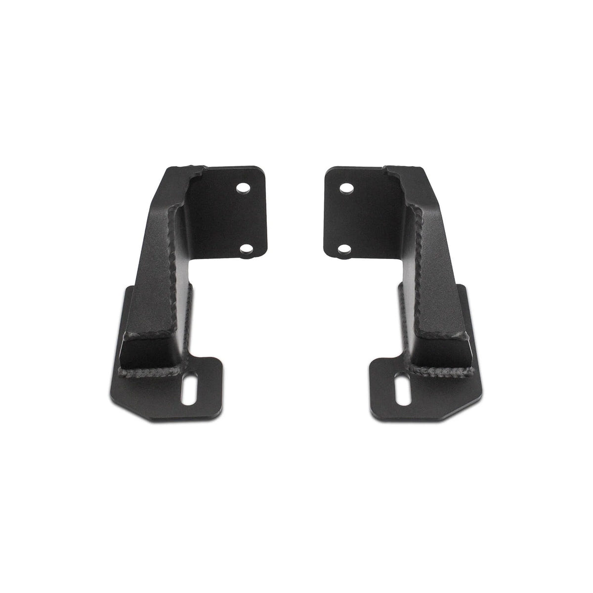 Addictive Desert Designs Frame Reinforcement Kit 18-21 Ford 3.0L EcoDiesel