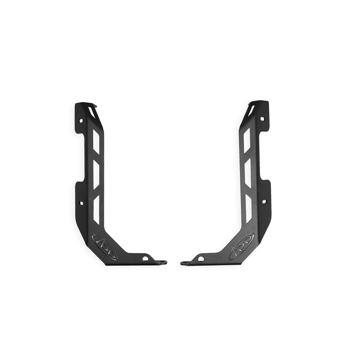 Addictive Desert Designs Bed Channel Stiffeners 19-26 GMC 6.6L Duramax