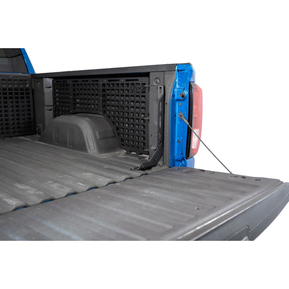 Addictive Desert Designs Bed Channel Stiffeners 19-26 GMC 6.6L Duramax