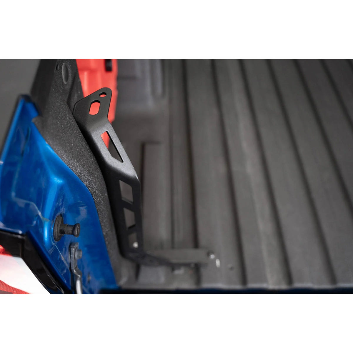 Addictive Desert Designs Bed Channel Stiffeners 19-26 GMC 6.6L Duramax