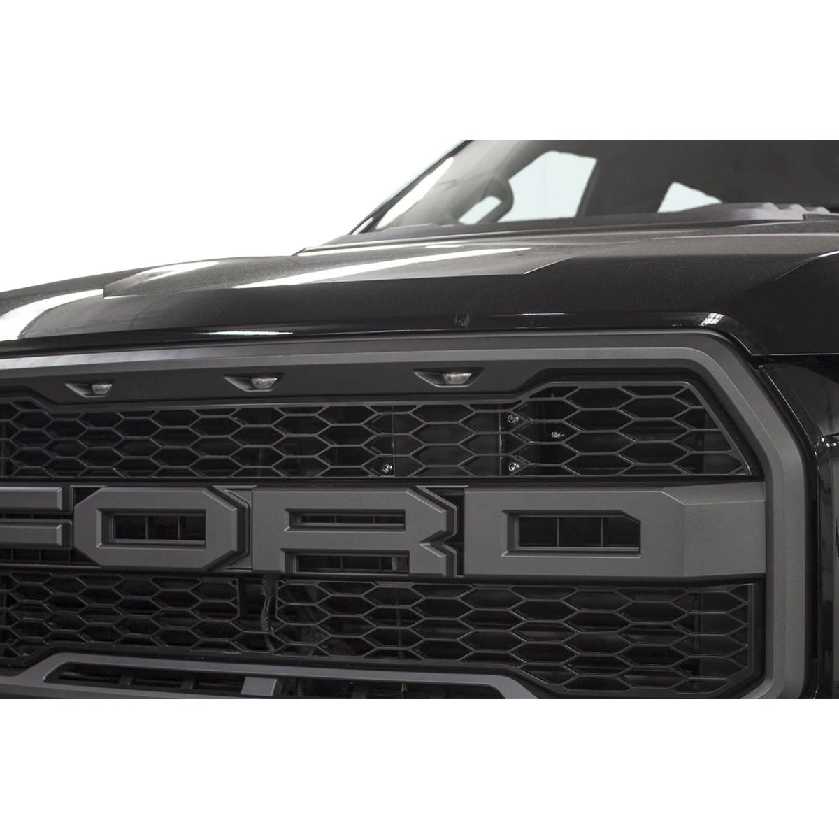 Addictive Desert Designs Adaptive Cruise Control Bracket 15-22 Ford Super Duty