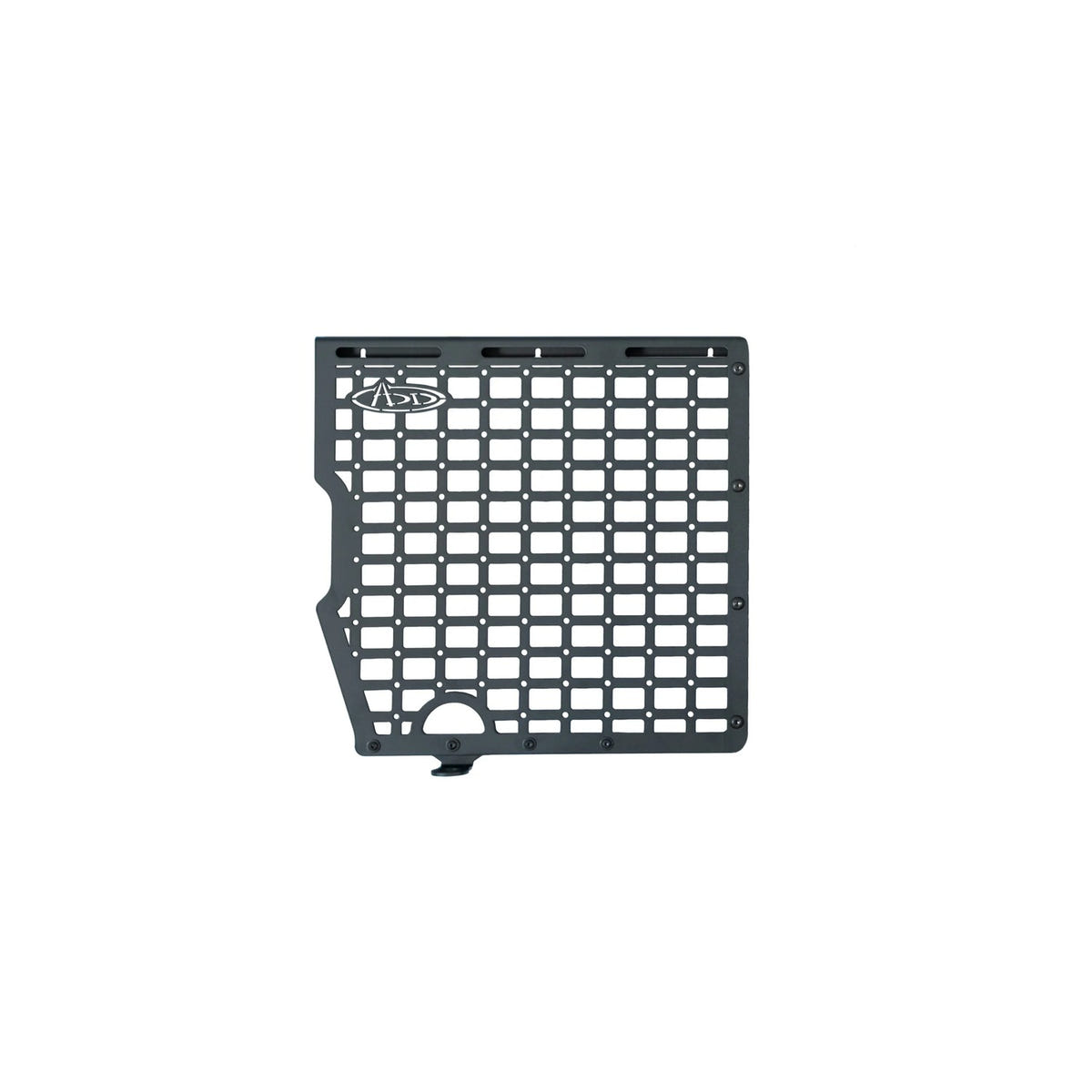 Addictive Desert Designs Bed Cab Molle Panels 2021 Ford 3.0L Powerstroke