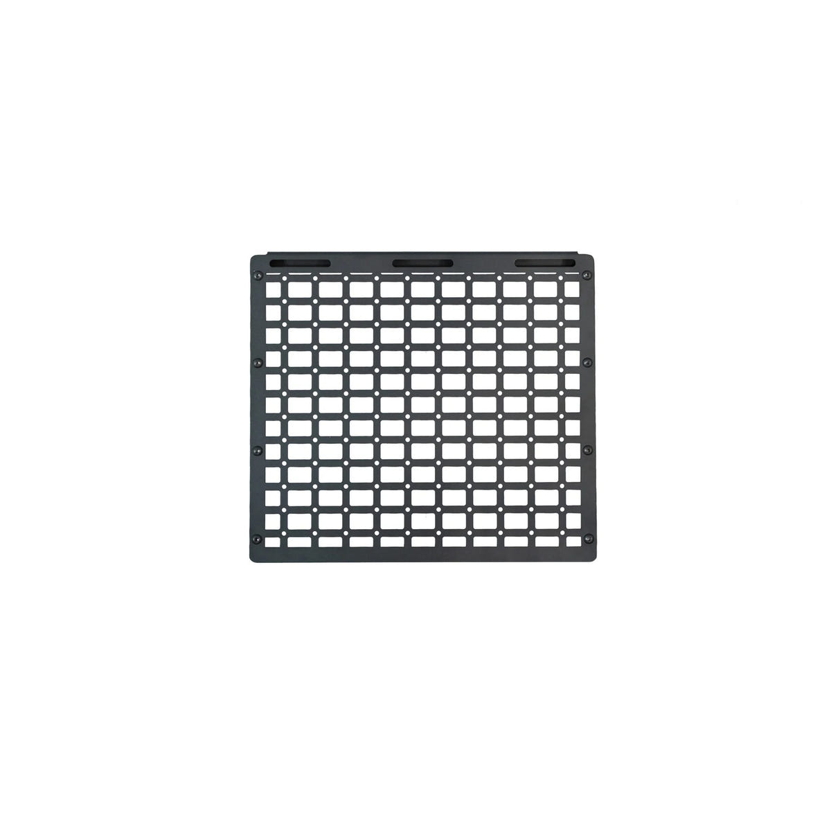 Addictive Desert Designs Bed Cab Molle Panels 2021 Ford 3.0L Powerstroke