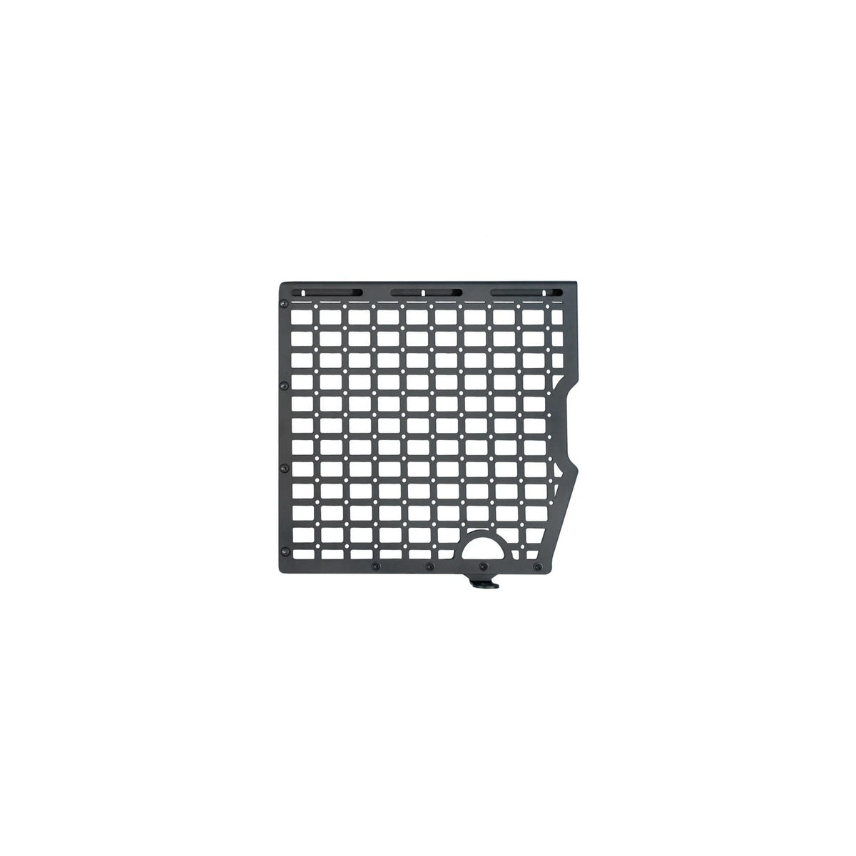 Addictive Desert Designs Bed Cab Molle Panels 2021 Ford 3.0L Powerstroke