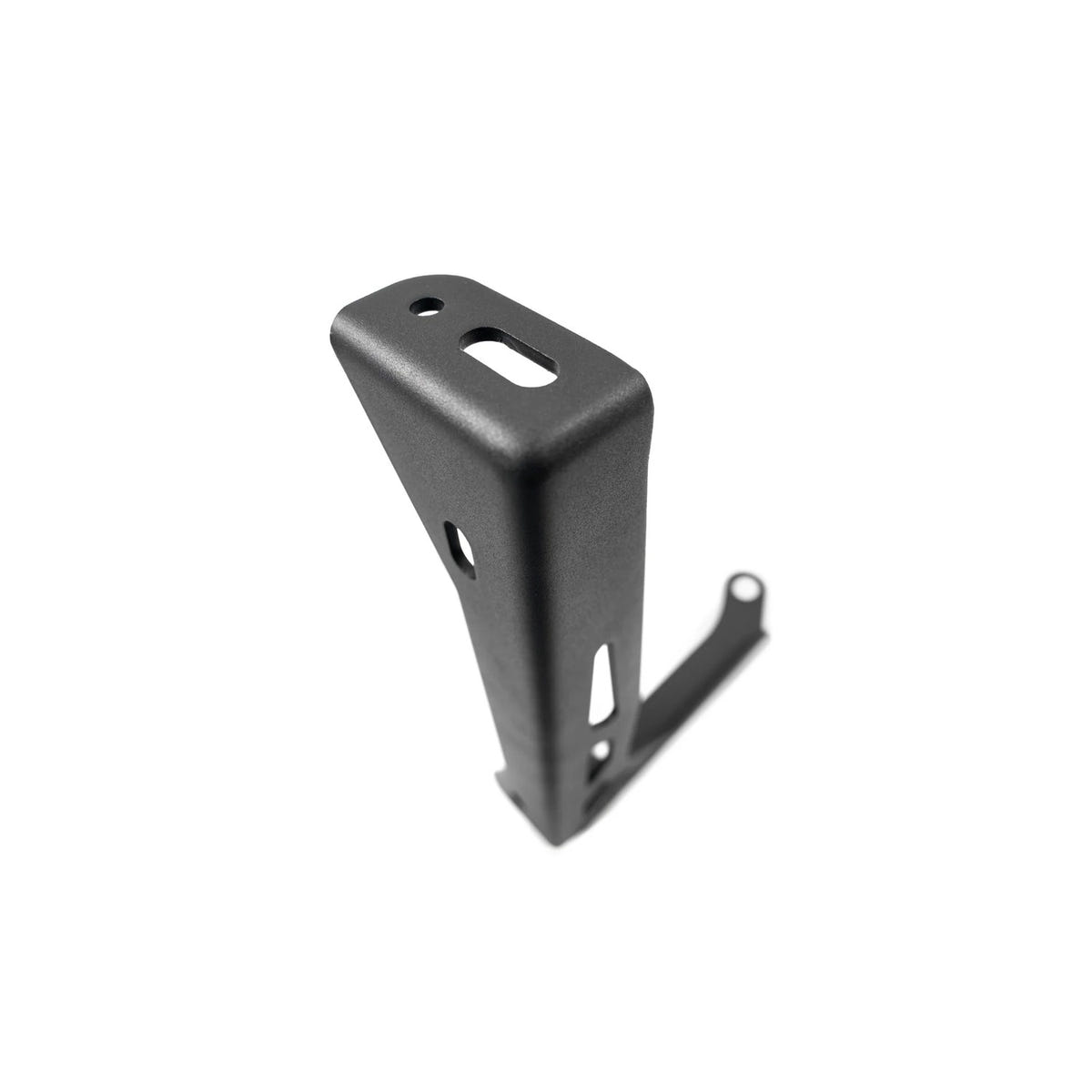 Addictive Desert Designs Bed Channel Stiffeners 2021 Ford 3.0L Powerstroke