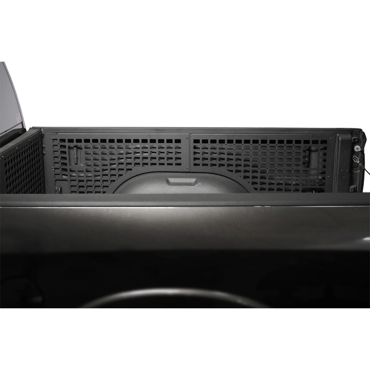 Addictive Desert Designs Bed Side Molle Panels 19-26 Ram 6.7L Cummins