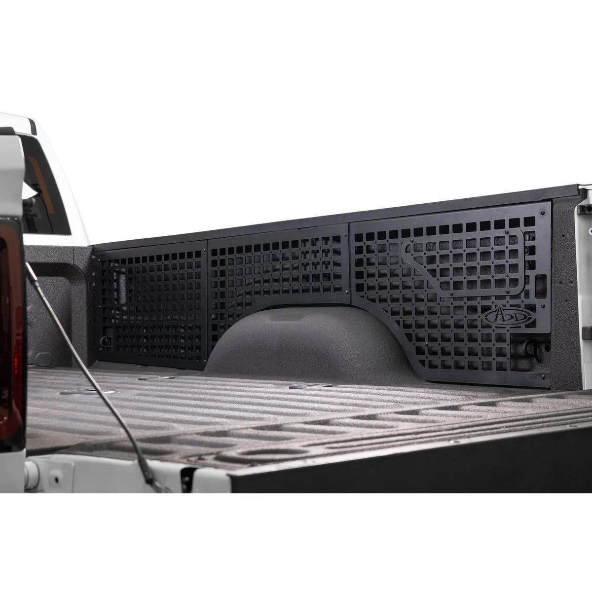 Addictive Desert Designs Bed Side Molle Panels 19-26 Ram 6.7L Cummins