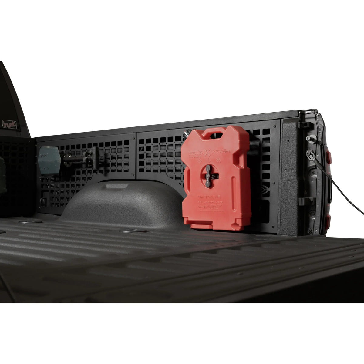 Addictive Desert Designs Bed Side Molle Panels 19-26 Ram 6.7L Cummins