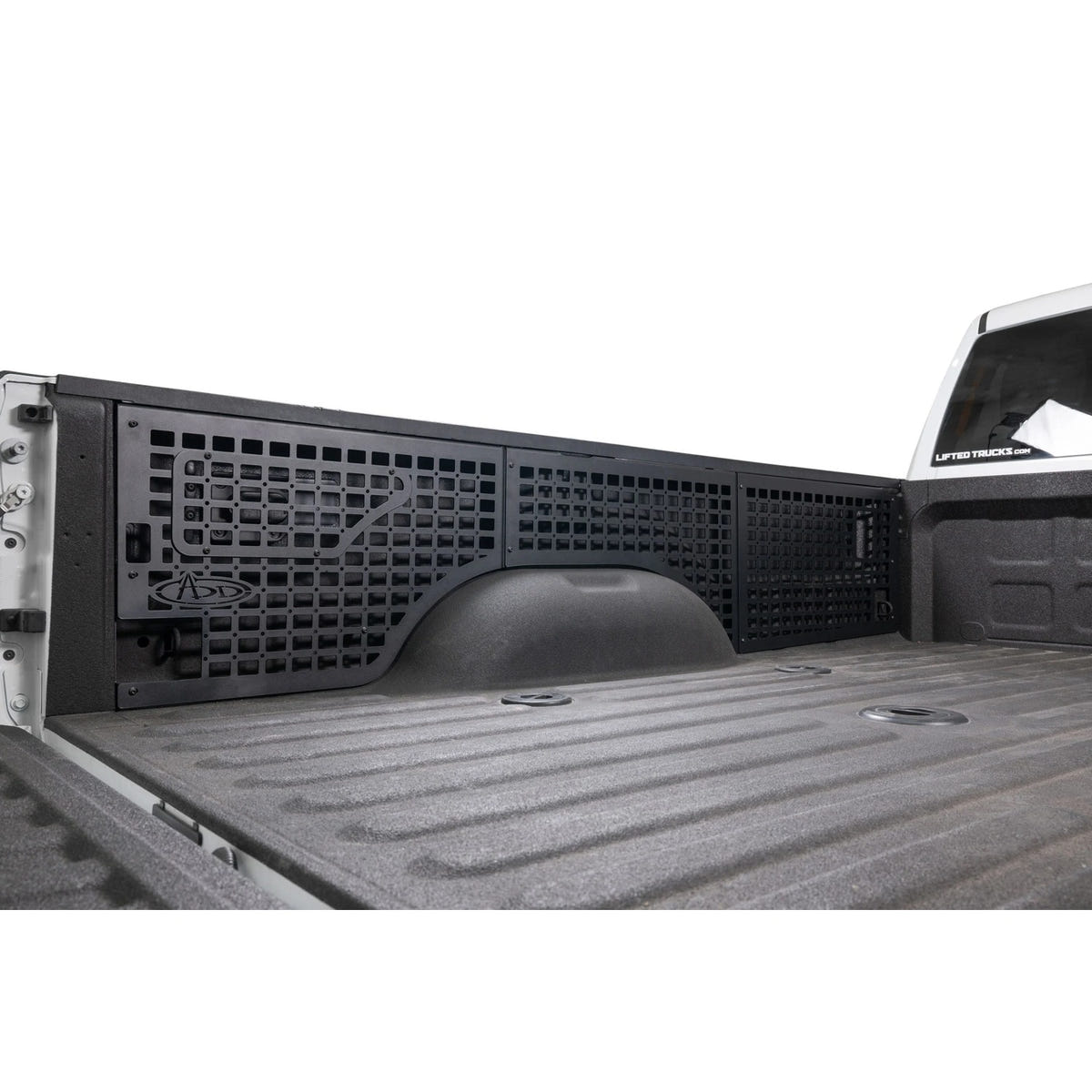 Addictive Desert Designs Bed Side Molle Panels 19-26 Ram 6.7L Cummins