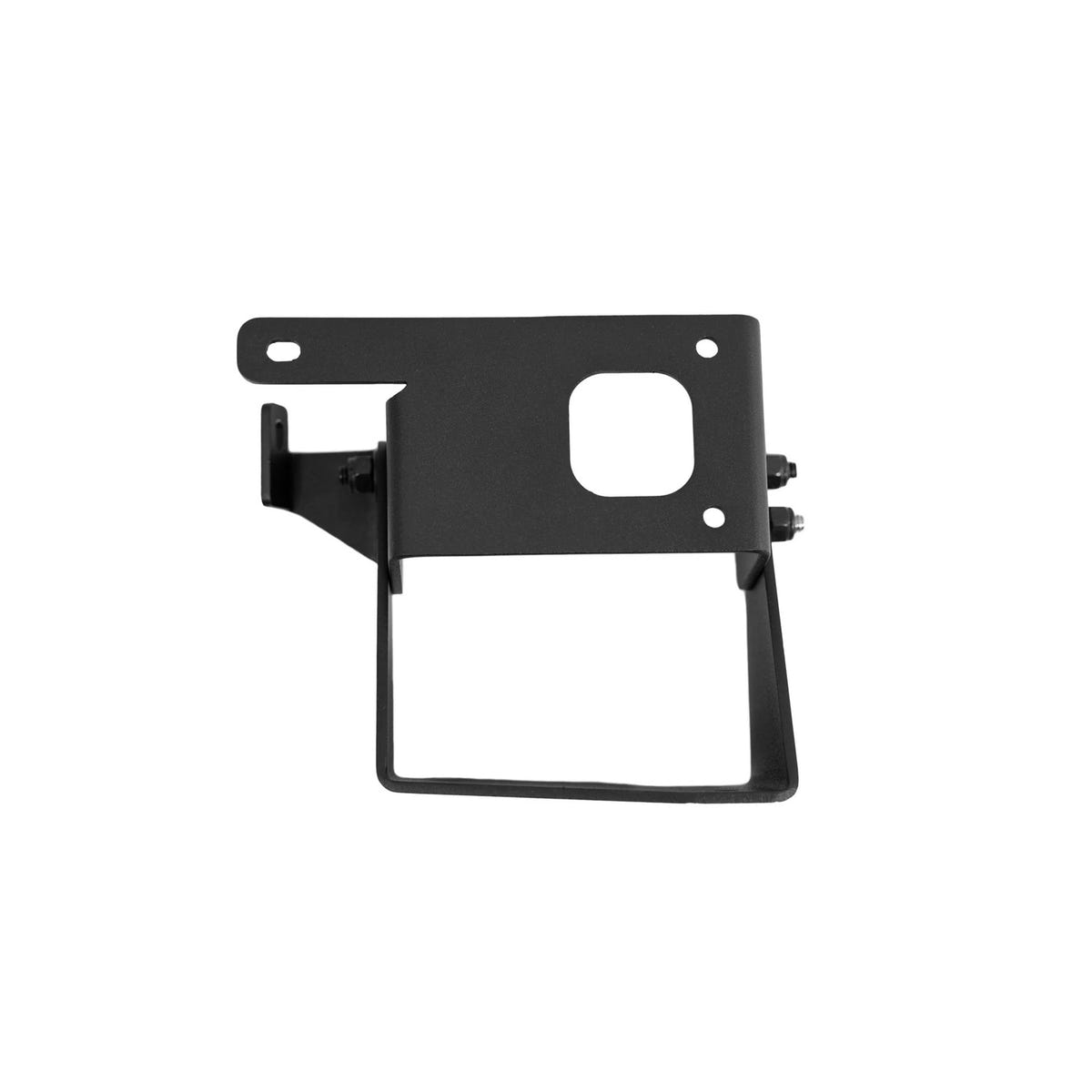 Addictive Desert Designs Adaptive Cruise Control Relocation Bracket 22-26 GM 3.0L Duramax