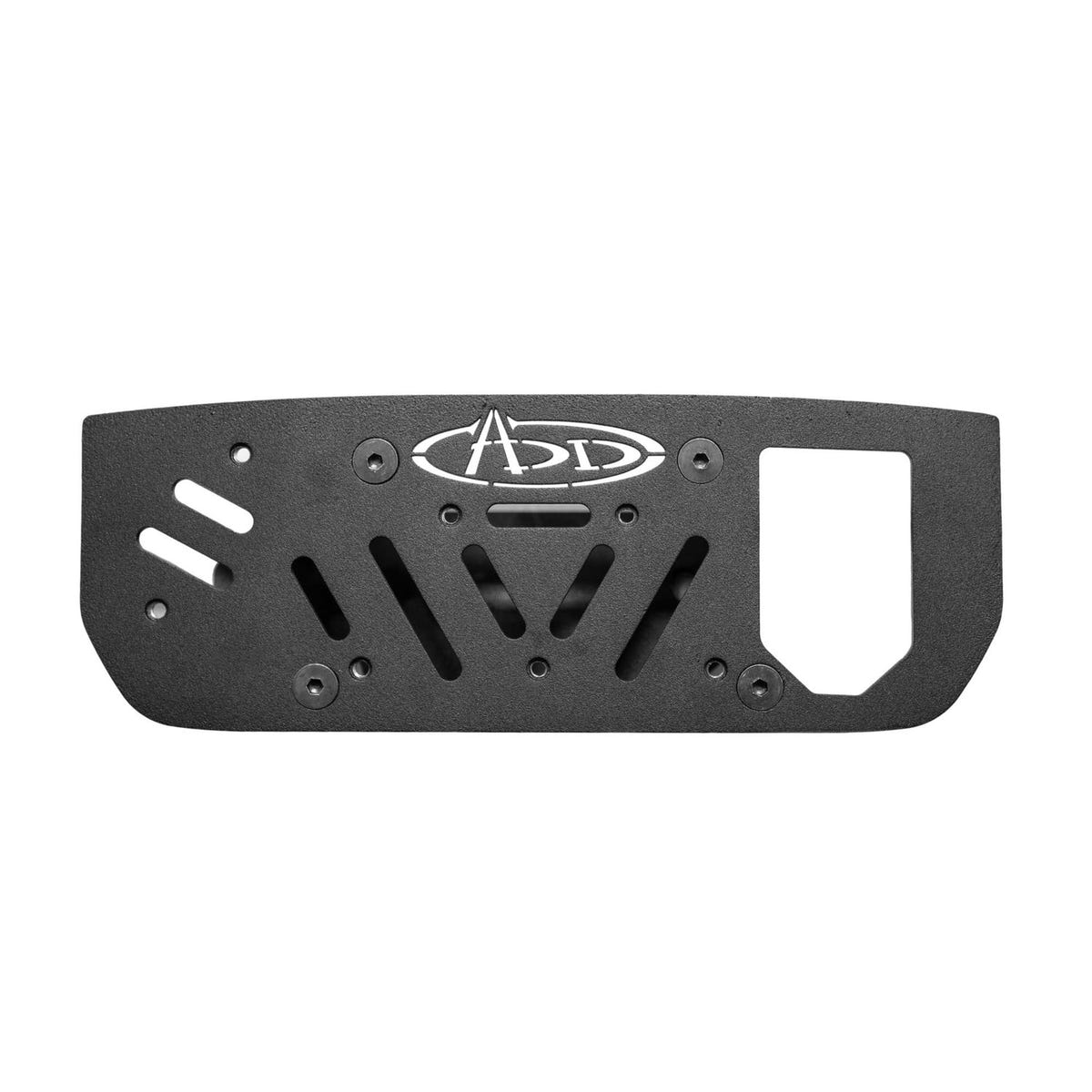 Addictive Desert Designs Digital Device Dash Mount 20-21 Ram 3.0L EcoDiesel