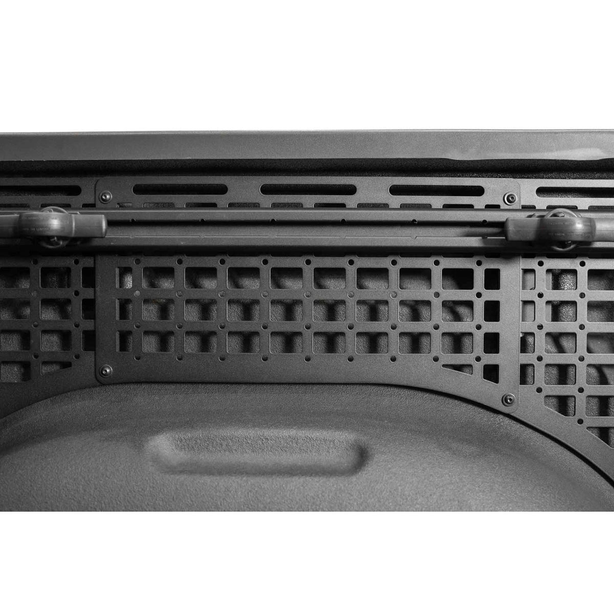 Addictive Desert Designs Bed Side Molle Panels 20-23 Ram 3.0L EcoDiesel