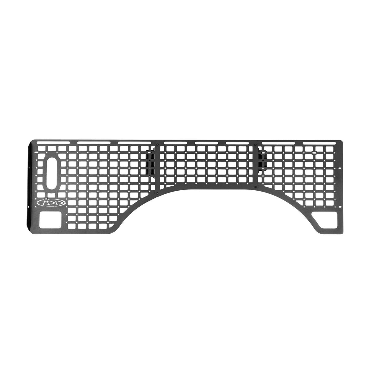 Addictive Desert Designs Bed Side Molle Panels 20-23 Ram 3.0L EcoDiesel