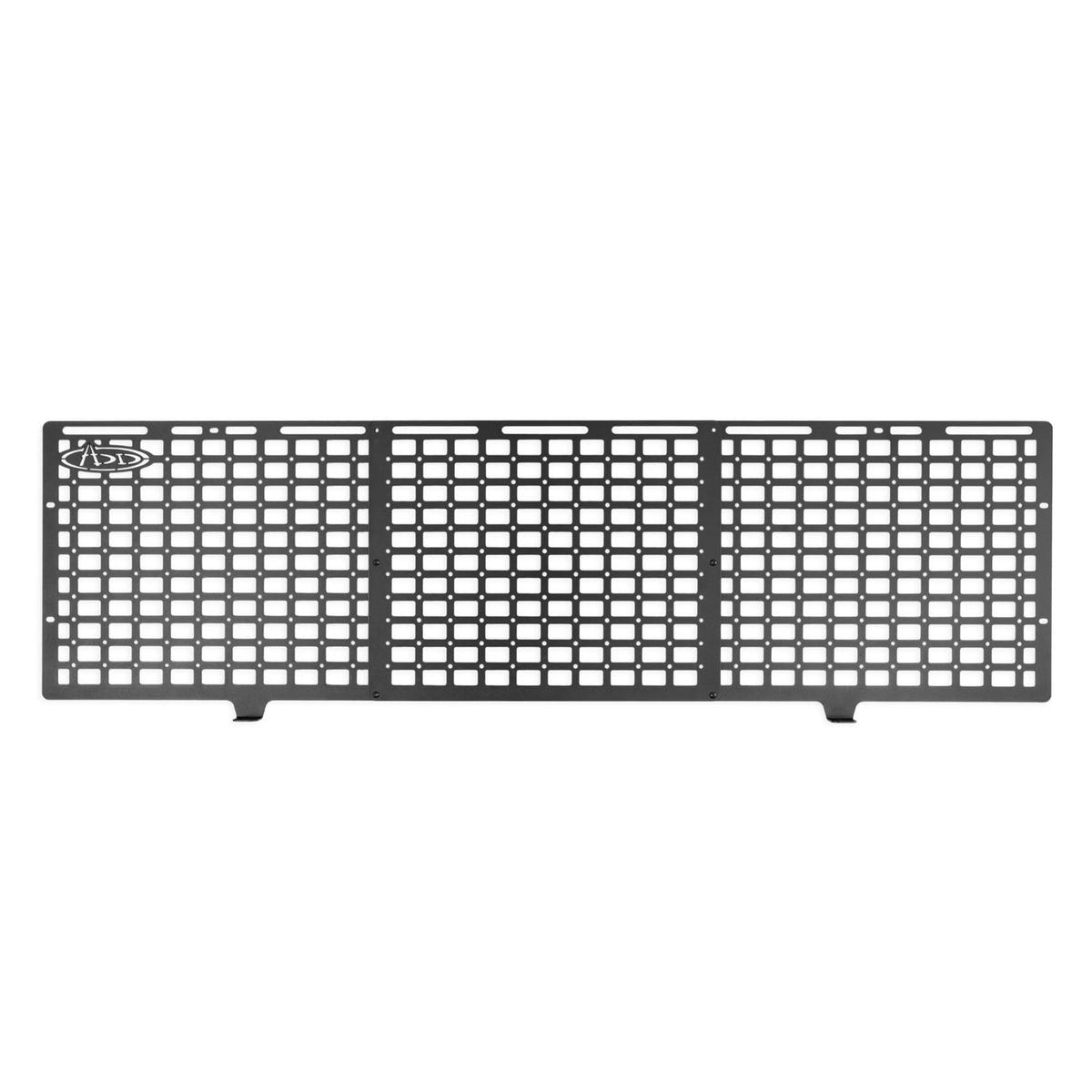 Addictive Desert Designs Bed Cab Molle Panels 20-23 Ram 3.0L Cummins