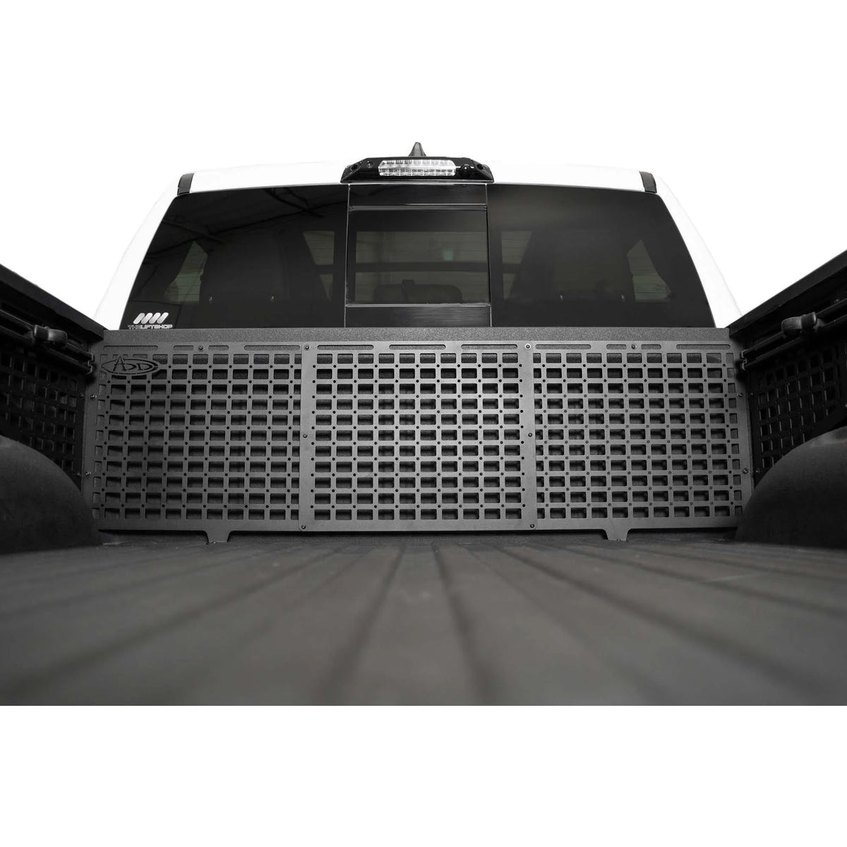 Addictive Desert Designs Bed Cab Molle Panels 20-23 Ram 3.0L Cummins