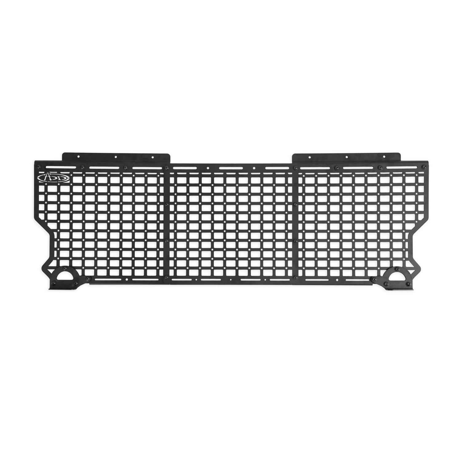Addictive Desert Designs Bed Cab Molle Panel 23-26 Ford 6.7L Super Dut ...