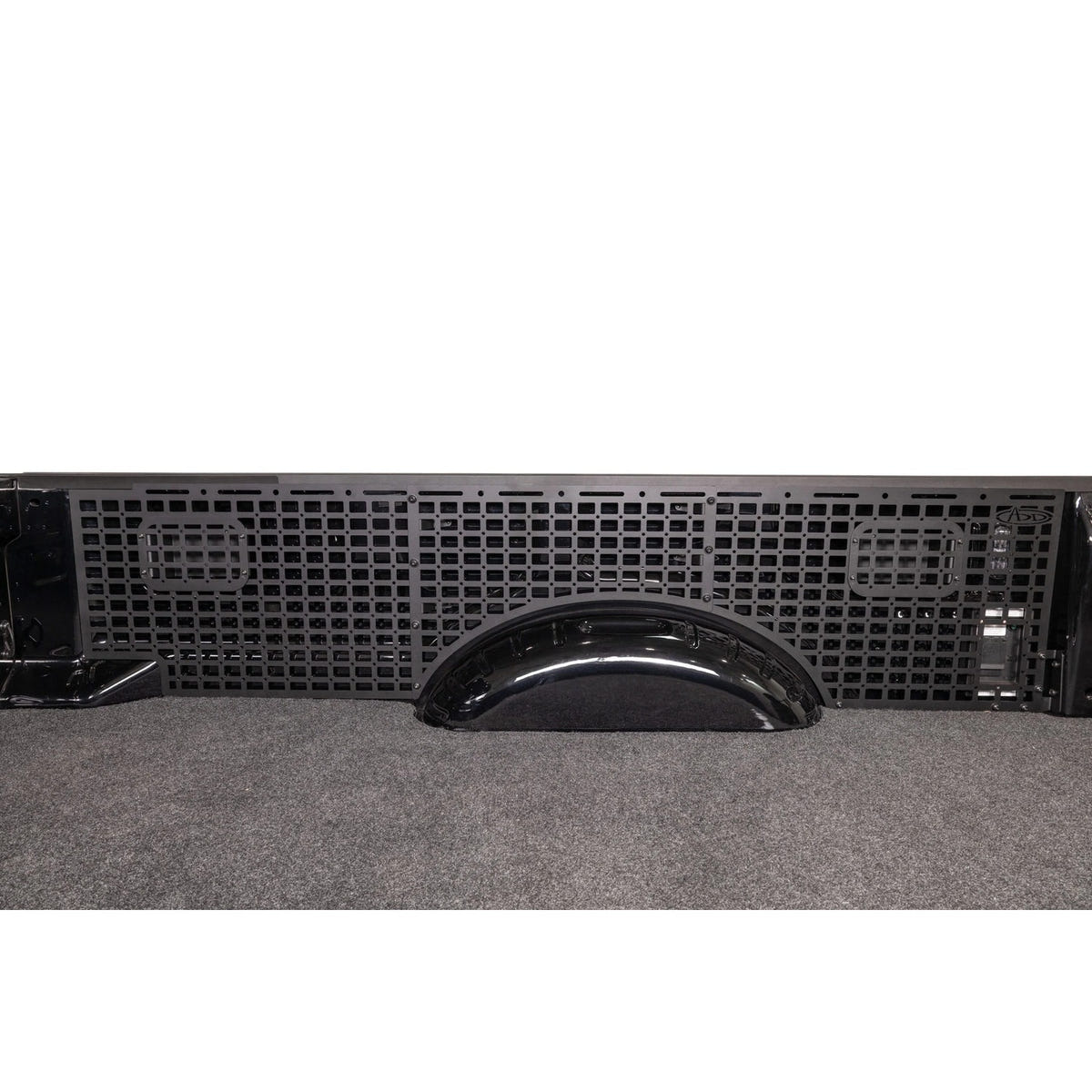 Addictive Desert Designs Bed Side Molle Panels 23-26 Ford 6.7L Super Duty