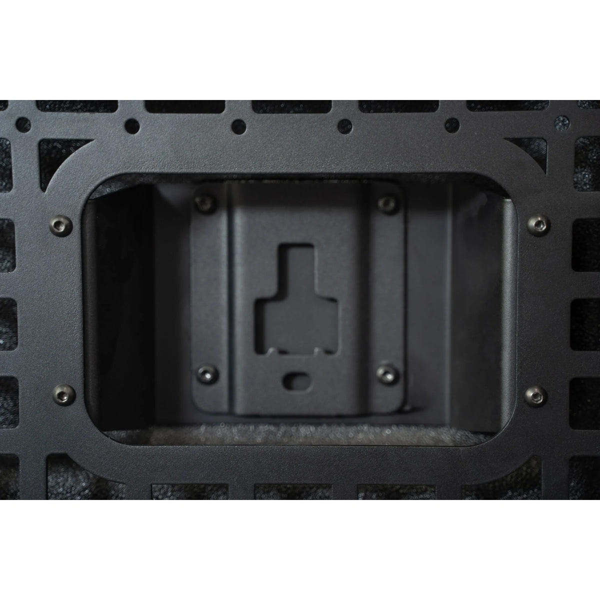 Addictive Desert Designs Bed Side Molle Panels 23-26 Ford 6.7L Super Duty