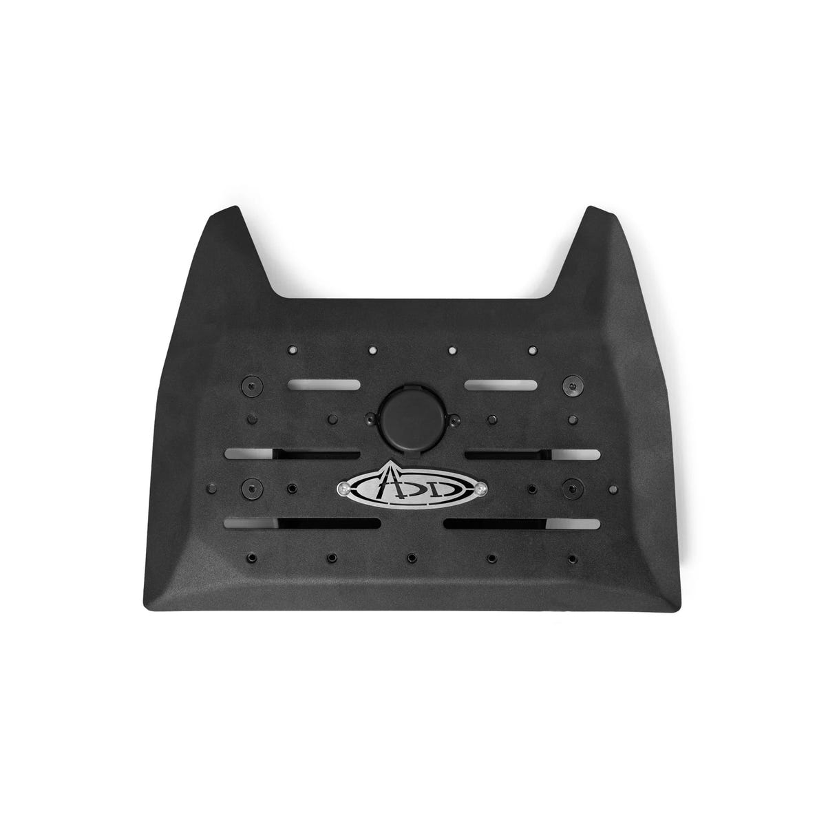Addictive Desert Designs Digital Device Dash Mount 23-26 Ford 6.7L Super Duty